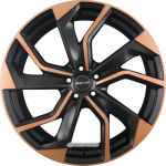 GMP - REBEL LUCI DI PORTOFINO 10X21 LK:5/112 ET:19 ML:66,5